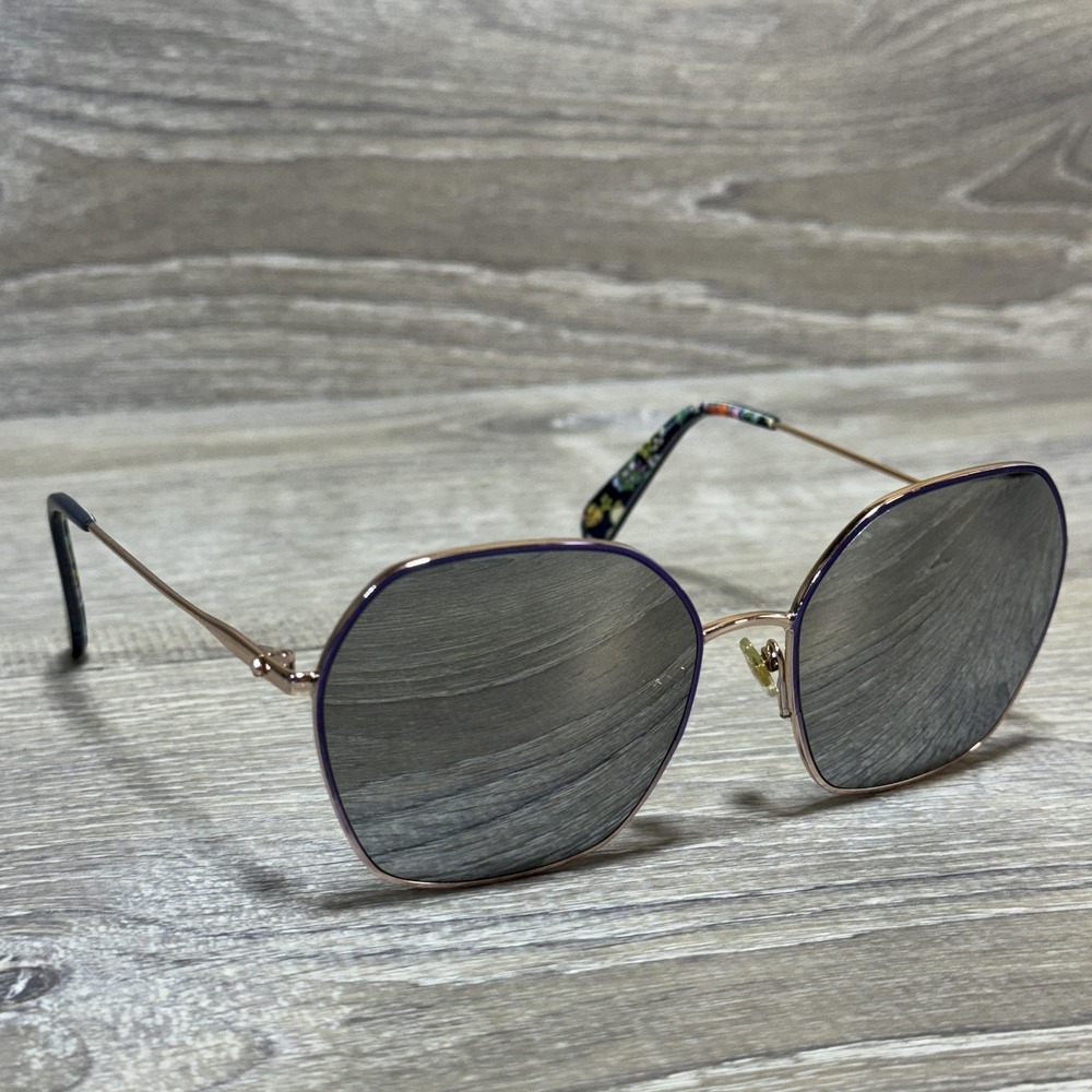 Kate Spade New York Sunglasses Womens Frames Only Floral 57-17-140 KENNA/G/S‎